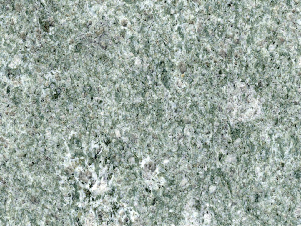 Andeer Naturstein Granit grün