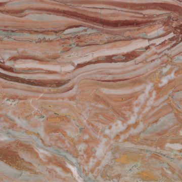 Arabescato Orobico Rosso  Naturstein Marmor rot