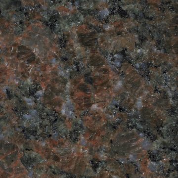 Arizona Brown Naturstein Granit braun