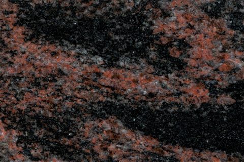 Aurora Naturstein Granit rot