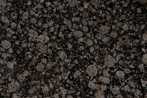 Baltic Brown Dark Naturstein Granit braun