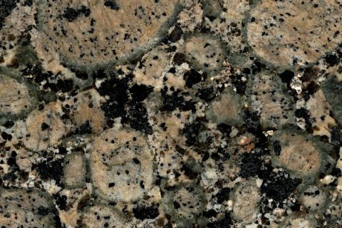 Baltic Brown M  Naturstein Granit braun