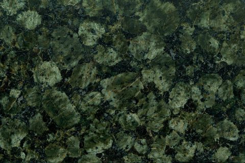 Baltic Green  Naturstein Granit grün