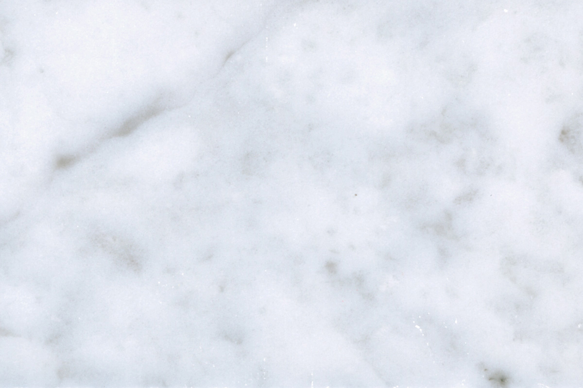Bianco Carrara C Naturstein Marmor weiss
