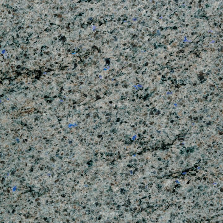 Blue Eyes Naturstein Granit blau