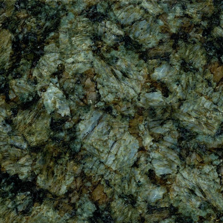 Golden Jade  Texturen Granit grün