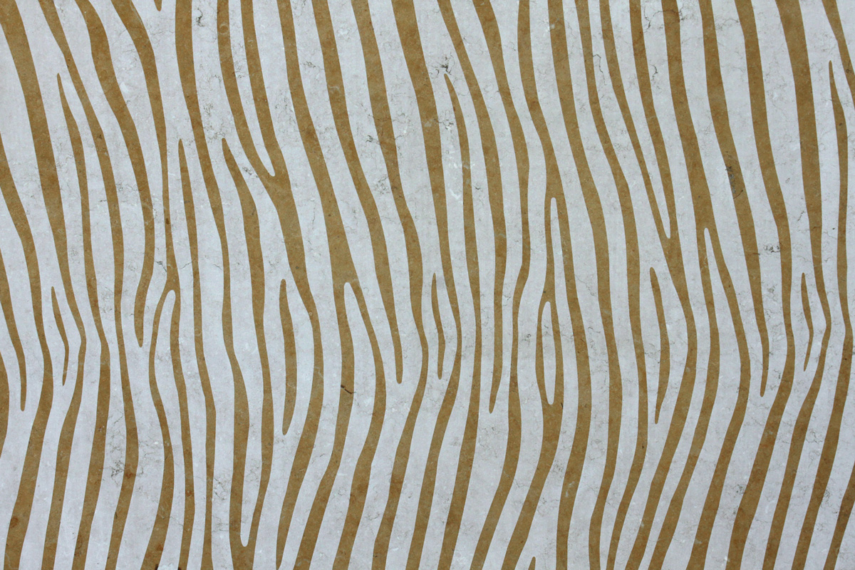 Hauteville Gold (Savana Design) Texturen golden