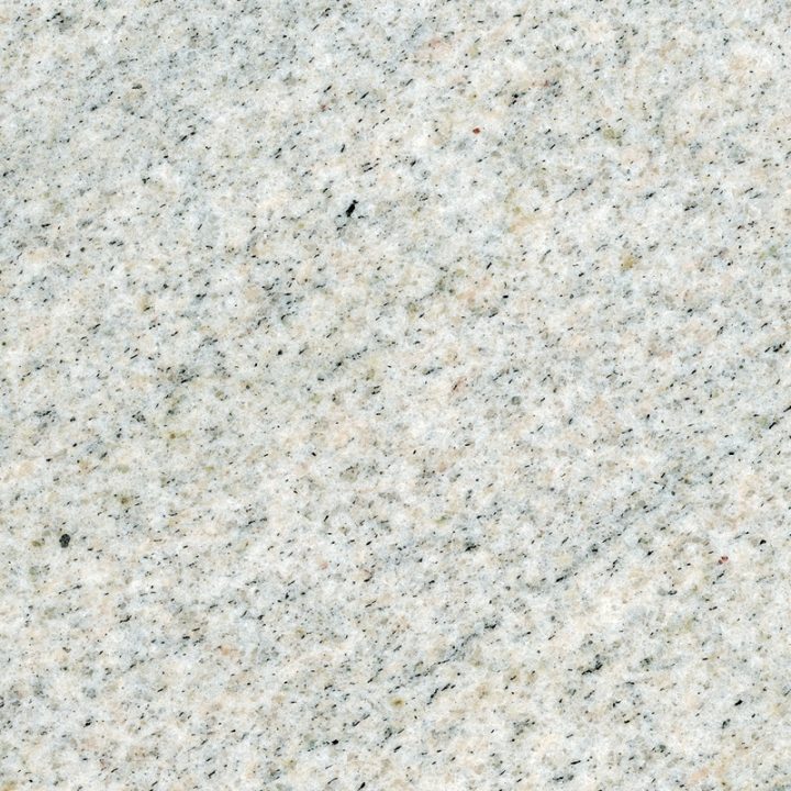 Imperial White Naturstein Granit weiss