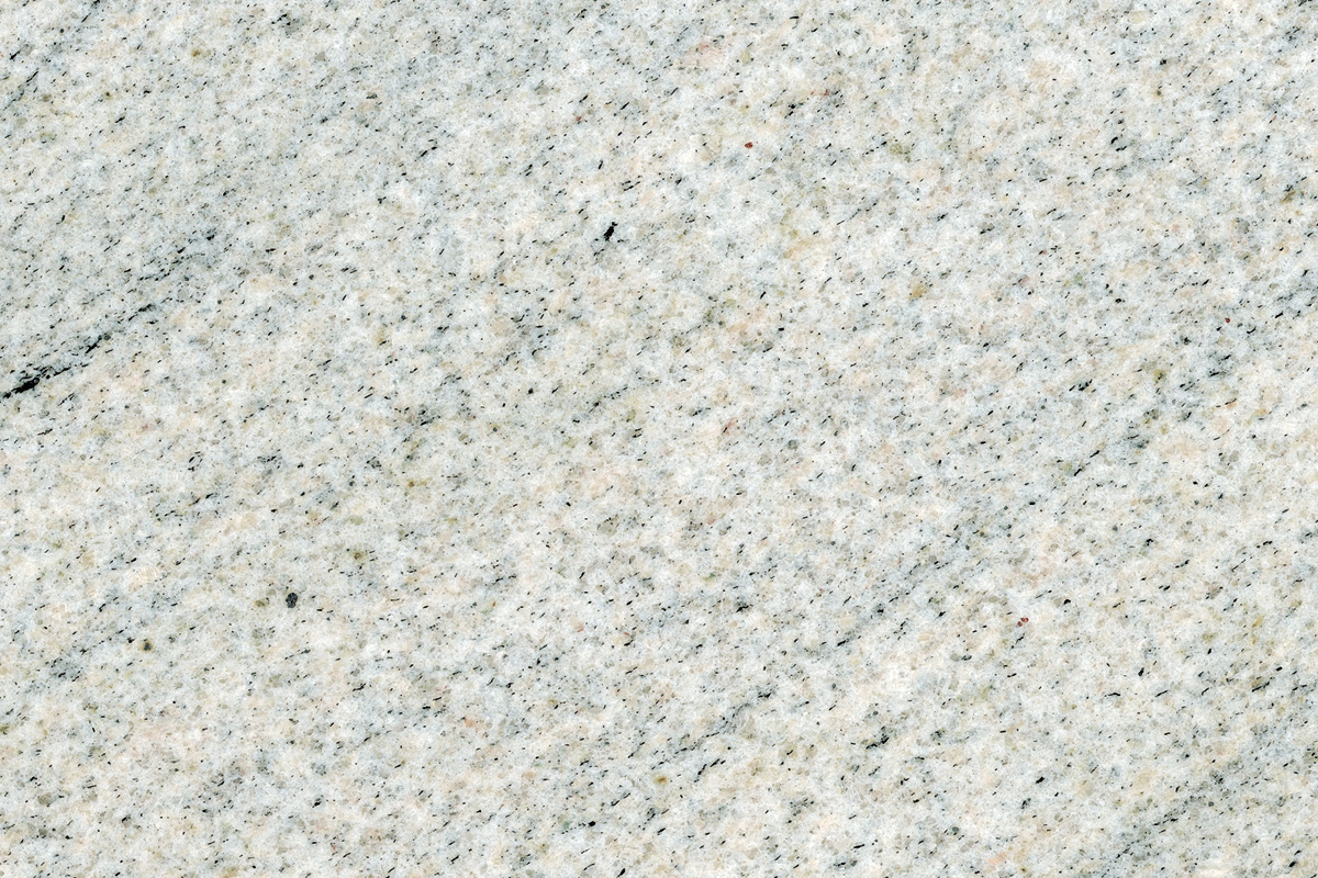 Imperial White Naturstein Granit weiss