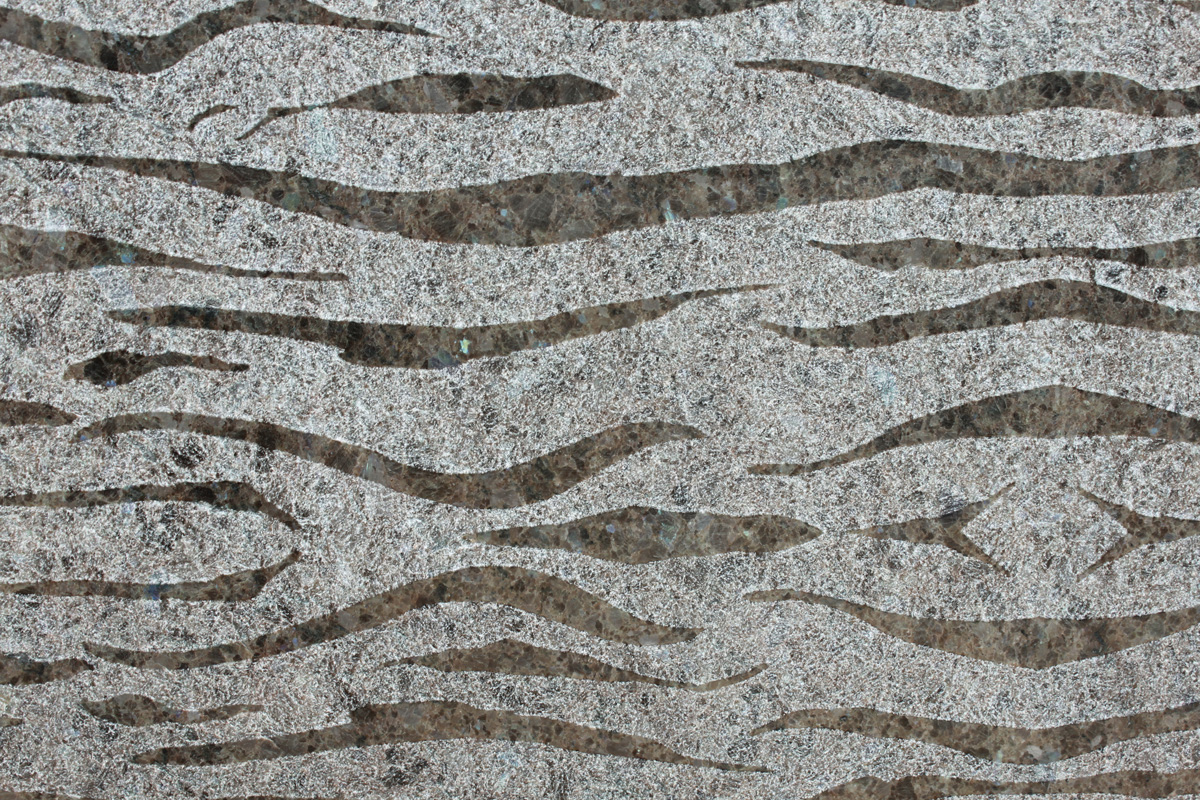 Labrador Antique (Ali Design) Texturen Granit schwarz