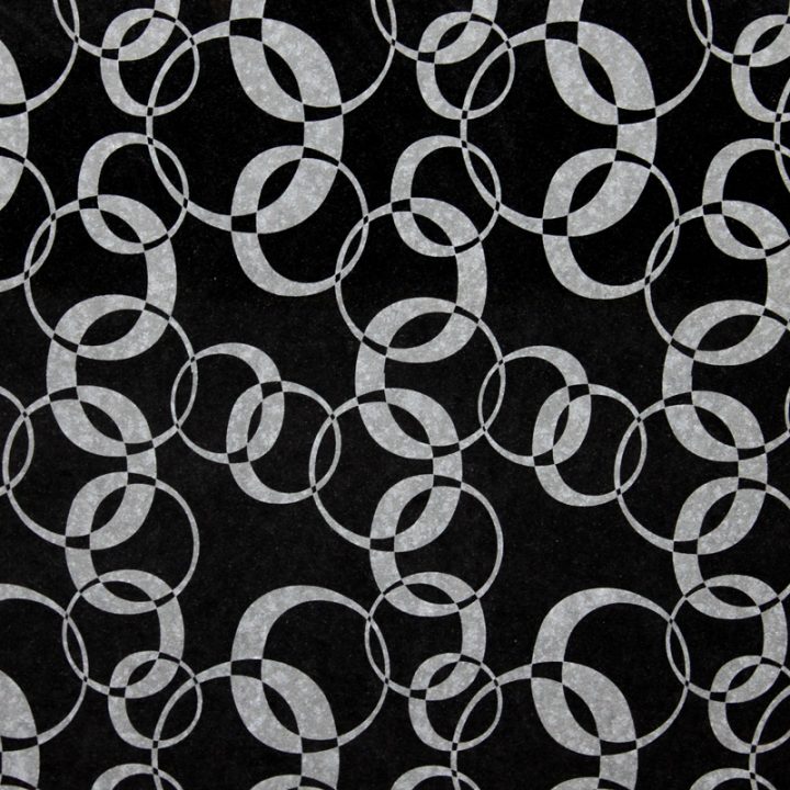 Nero Assoluto (Ring Design) Texturen Granit schwarz