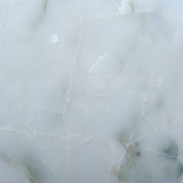 Onice Bianco Naturstein Onyx weiss