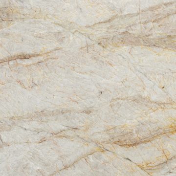 Quartzite Renoir Lux Naturstein Quarzit golden